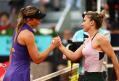 Surpriza mare la Miami Open » Simona Halep, considerata favorita in fata Paulei Badosa