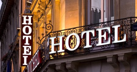 20 de hoteluri se deschid in urmatorii ani in Romania. 7 milioane de romani s-au cazat in tara in 2023
