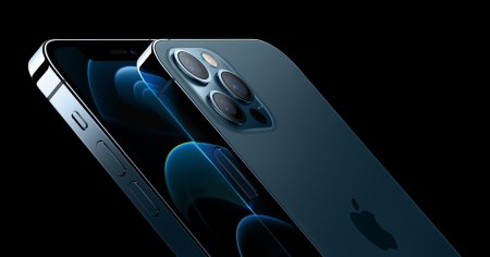 Apple ar putea sa foloseasca <span style='background:#EDF514'>GEMINI</span> pentru noile functii AI pentru iPhone