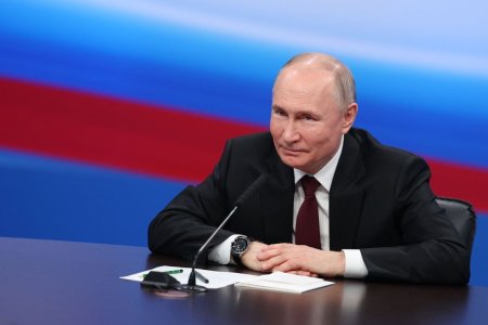 Un nivel record de frauda electorala. Ce au descoperit jurnalistii de la Novaia Gazeta despre scrutinul prezidential castigat de Putin