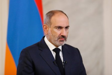 Premierul armean avertizeaza ca un nou razboi ar putea izbucni in aceasta saptamana