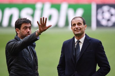 Anunt incredibil: <span style='background:#EDF514'>JUVENTUS</span> a fost spionata » Planul diabolic secret facut pentru a distruge clubul torinez