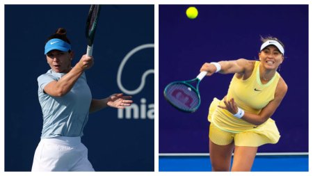 LIVE TEXT | Simona Halep - Paula Padosa, azi, de la ora 22:00, in primul tur de la Miami Open. Ultimele detalii despre meci
