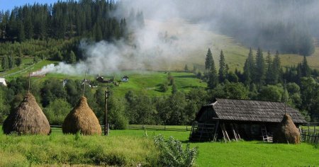 Ce va place in Romania si nu gasiti in alta parte? 