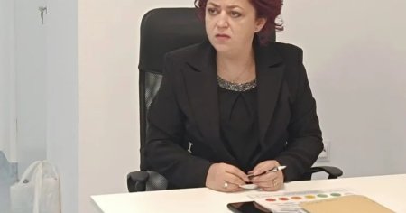 Directorul spitalului Mavromati din Botosani, dus la DNA. Este al treilea director audiat in cazul angajarilor trucate