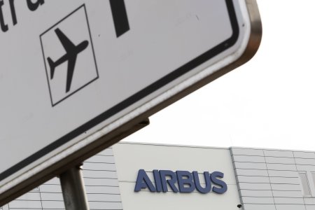 Actiunile Atos se prabusesc cu 18%, in conditiile in care Airbus incheie discutiile pentru cumpararea unitatii de big data