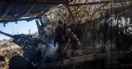 Armata rusa face prapad in nordul Ucrainei
