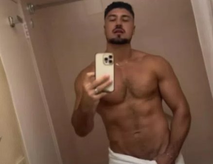 Fostul fotbalist Miguel Guerrero face bani pe OnlyFans