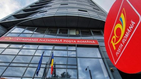 Greva de avertisment la <span style='background:#EDF514'>POSTA ROMAN</span>a. Sindicalistii anunta ca salariatii iau in calcul greva generala: Ar afecta aproape jumatate din populatia Romaniei