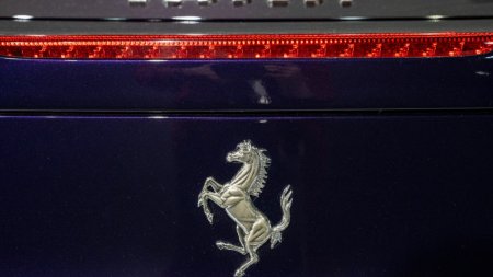 Seful Ferrari promite ca noul vehicul electric al producatorului va oferi acelasi 