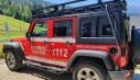 Interventie a salvamontistilor pentru evacuarea unui muncitor care a murit in Salina Slanic