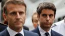 Premierul francez Gabriel Attal ar vrea saptamana de munca de patru zile pentru parintii divortati