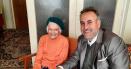 Ultima femeie veteran de razboi din Neamt a murit la 102 ani. Maria Pantazi a fost martora a istoriei Romaniei