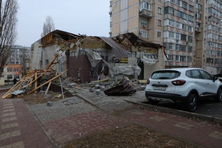 Rusia anunta ca evacueaza circa 9.000 de copii din Belgorod din cauza <span style='background:#EDF514'>BOMBARDAMENTE</span>lor ucrainene