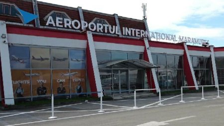 O sefa de birou din cadrul Aeroportului Maramures acuza un subaltern ca a <span style='background:#EDF514'>VIOLAT</span>-o de 8 Martie, in scara blocului