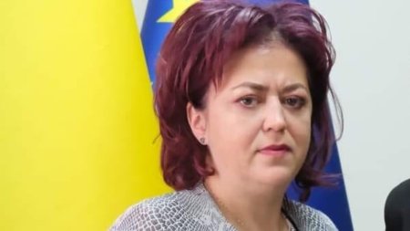 Managera SJU Botosani, retinuta de DNA! Monica Adascalitei este acuzata de fraudarea examenelor de angajare