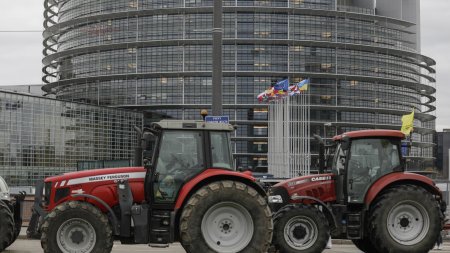 Comisia Europeana, decizii in favoarea agricultorilor. In ce situatii pot primi bani de la Bruxelles