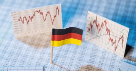 Increderea investitorilor in economia germana a atins cel mai ridicat nivel din ultimii doi ani