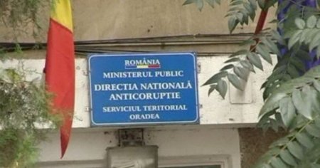 Perchezitii DNA la sediul BCCO Oradea, care ar avea legatura cu un document emis lui Victor Micula