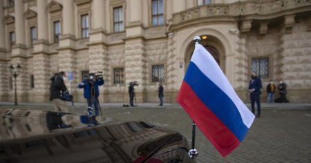 MAE moldovean interzice oficialilor rusi sa vina la o conferinta de la Chisinau. Reactia Moscovei