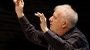 Leonard Slatkin si Kian Soltani: staruri internationale in concert la <span style='background:#EDF514'>ATENEUL</span> Roman