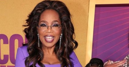 Oprah Winfrey marturiseste ca, timp de 25 de ani, a fost umilita chiar de colegii de breasla | VIDEO