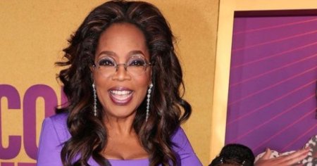 <span style='background:#EDF514'>OPRAH WINFREY</span> marturiseste ca, timp de 25 de ani, a fost umilita chiar de colegii de breasla | VIDEO