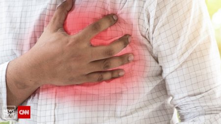 Infarctul miocardic, o noua amenintare la sanatatea tinerilor | Simptomele la care sa fim atenti. Avertismentul medicilor