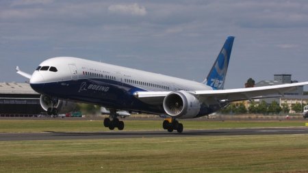 Seful Airbus, despre problemele grave identificate la avioanele Boeing: 