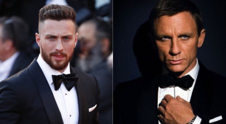 Daniel Craig a renuntat la rol: Cine va fi noul Agent 007?
