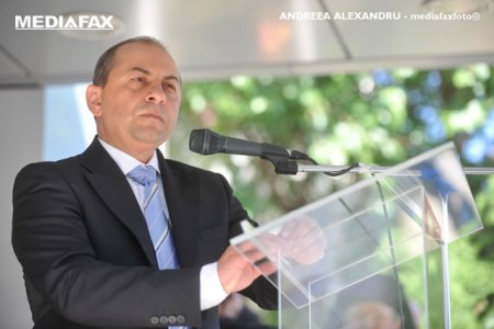 Catalin Cirstoiu, prezentat miercuri drept candidat comun PSD-PNL pentru Primaria Capitalei