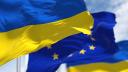 Uniunea Europeana ajunge la un acord interimar pentru prelungirea importurilor agricole ucrainene fara taxe <span style='background:#EDF514'>VAMAL</span>e