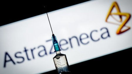 AstraZeneca mai face o achizitie in piata biofarmaceutica, cumpara <span style='background:#EDF514'>FUSION</span> Pharmaceuticals pentru 2 miliarde de dolari