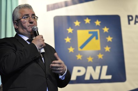 Primarul PNL al Sucevei se retrage din cursa. Cine va fi noul candidat al liberalilor