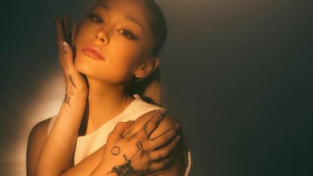 Ariana Grande a finalizat divortul de Dalton Gomez. Ce suma uriasa trebuie sa-i plateasca fostului sot