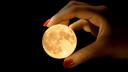 Influenta eclipsei de Luna plina din 25 martie 2024 pentru fiecare zodie