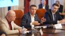 Sorin Grindeanu, despre obstacolele majore care blocheaza constructia de <span style='background:#EDF514'>AUTOSTRAZI IN ROMANIA</span>: 