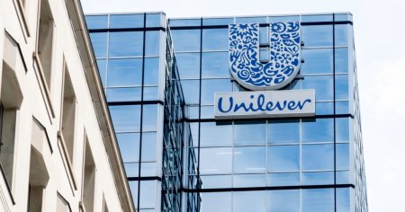 Unilever concediaza 7.500 de angajati si separa de grup productia de inghetata Magnum si Ben & Jerry's