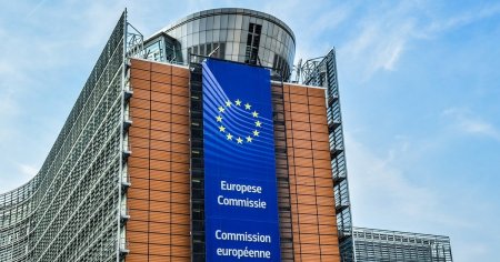 Comisia Europeana: Romania este in intarziere cu reformele si investitiile din PNRR. Trebuie accelerat ritmul / Reactia lui Caciu