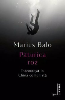 O carte pe zi: Paturica roz, de <span style='background:#EDF514'>MARIUS BALO</span>