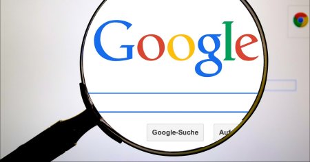 Google, amendata cu 250 de milioane de euro in Franta