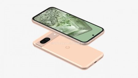 Google Pixel 8a va fi lansat oficial in Romania? Specificatii hardware si preturi vehiculate