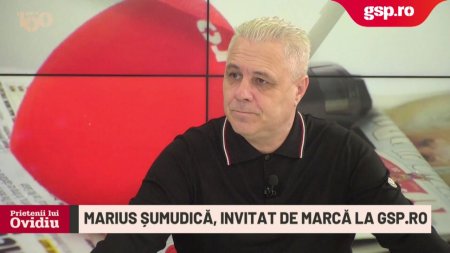 Marius Sumudica: Voi pleca in Golf! Am discutat cu un club si urmeaza sa ne vedem la Dubai sau la Istanbul pentru strategie!