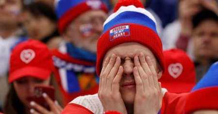 Rusii, turbati de <span style='background:#EDF514'>FURIE</span>: Kremlinul ataca decizia CIO in privinta Jocurilor Olimpice de la Paris