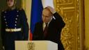 Putin a amenintat ca Rusia, ca raspuns la bombardarea regiunii Belgorod, va lovi tinte civile in Ucraina