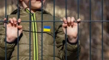 Copiii ucraineni, mai tristi decat cei <span style='background:#EDF514'>REFUGIATI</span> din alte tari - studiu