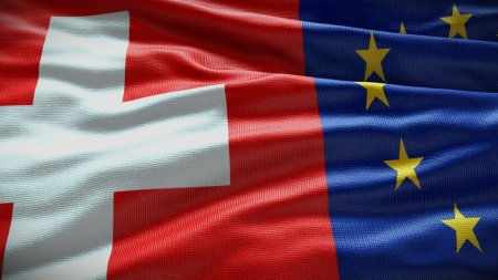Neutralitatea elvetiana, prevazuta mai clar in Constitutie. Pro Suisse a strans semnaturi pentru un <span style='background:#EDF514'>REFERENDUM</span>