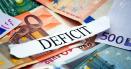 Comisia Europeana anticipeaza ca deficitul fiscal al Romaniei sa se majoreze la 7% din PIB in 2024