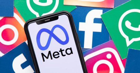 Meta propune un abonament mai ieftin pentru a scapa de reclamele de pe Facebook sau Instagram. Reactia autoritatilor europene