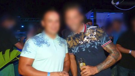 Un politist din Covasna a intretinut relatii sexuale cu doua minore. Le-a racolat in timpul serviciului, cand patrula